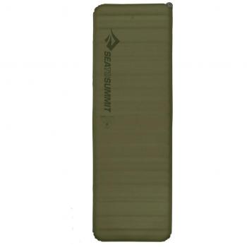 Sea to Summit Camp Plus Self-inflating Mat (Rect.)
