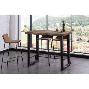 Mesa Alta Fijalo 120m Roble American – OK1197
