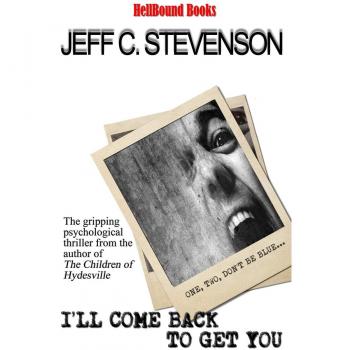 I'll Come Back To Get You