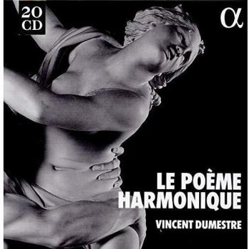 Le poème harmonique (versione strumentale)
