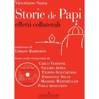 Storie de papi. Effetti collaterali. Con DVD