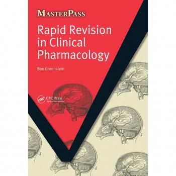 Vitalsource Technologies, Inc. Rapid Revision In Clinical Pharmacology