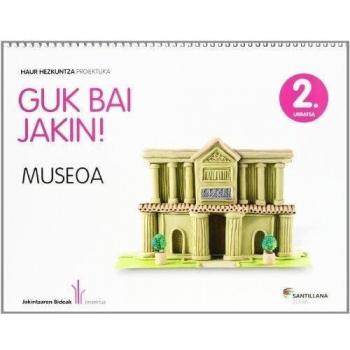 Urratsa Museoa 2 (Guk Bai Jakin)
