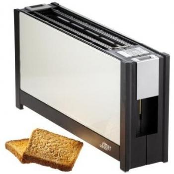 RITTER VOLCANO 5 weiß | Toaster