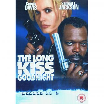 The Long Kiss Goodnight 1996
