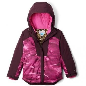 Giacca Columbia Mighty Mogul III taglia L
