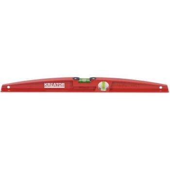 Livello Trapezio 500 mm – Modellino a Bolla Kreator