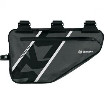SKS Explorer EXP. Gepäckträgertasche schwarz