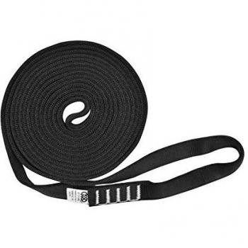 Kong Aro Sling Tubulaire Noir – Lot 2 – 120 cm