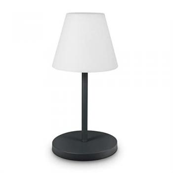 Lampadaire Intérieur Extérieur Blanc