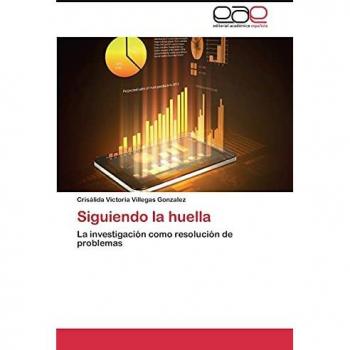 Siguiendo la huella: La investigación como resolución de problemas