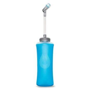 UltraBlue 600ml Hydrapak Flask