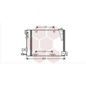 Air‑Cooling Condenser (Int’l Radiators) 37005250