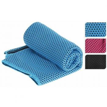 Tovagliette Fresche XQ Max TU Trasparenti