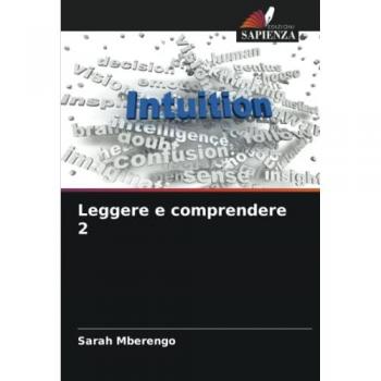 Mberengo, Sarah: Leggere e comprendere 2