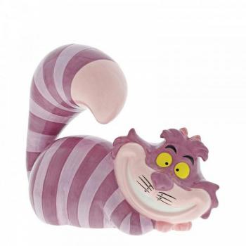 Cheshire Cat Twas Brillig Disney Coin Keeper