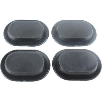 Kit de Drenaje Cúspide 8 UDS para Jeep Wrangler JK