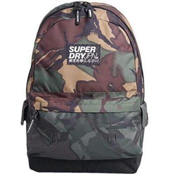 Superdry Sac à dos Camo Montana
