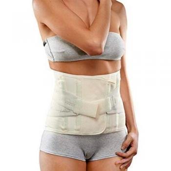Corset Ro+TEN Lite Cross 90 Low Cream – XL