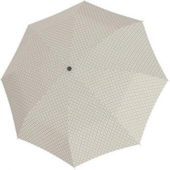 Doppler Carbonsteel Mini Magic Umbrella 29 cm Beige