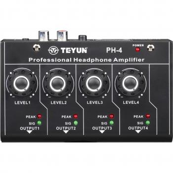 PhonePro PH4