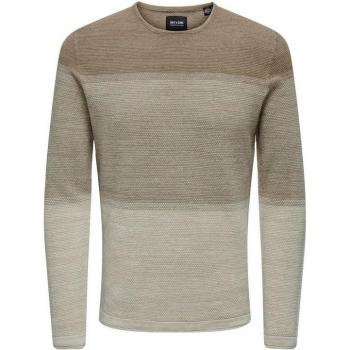 Sweatshirt “Panter” CHINCHILLA 12 STRUC