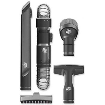 Graues Dirt Devil M070 Blade PRO‑Kit (Plastik) – Kompatibel mit DD767/777