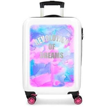 Movom Maleta de Cabina Revolution Dreams 55cm