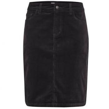 Bleistiftrock PULZ JEANS PZMila Gr. 36