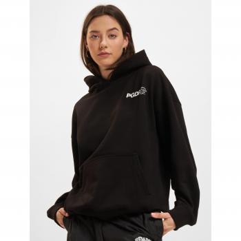 PEGADOR Hoodie in Übergröße Habana