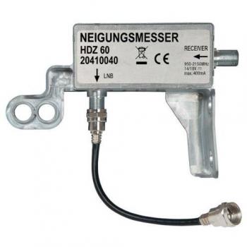 Kathrein Neigungsmesser HDZ 60