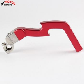 Pedal Forjado CNC 13 mm 50cc Dirt Pit Bike