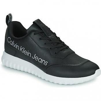Calvin Klein Jeans Sneakers Sportive EVA RUNNER 1 Uomo Black EU 44