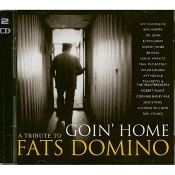 Tribut an Fats Domino: Goin' Home