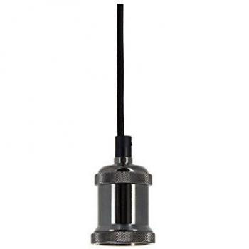 Lampe suspendue style ancien
