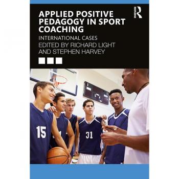 Vitalsource Technologies, Inc. Applied Positive Pedagogy In Sport Coaching
