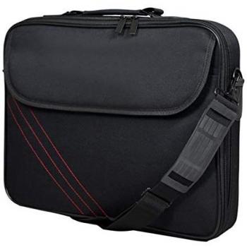 Port Design Sacoche 13,3 – Bandoulière – Noir