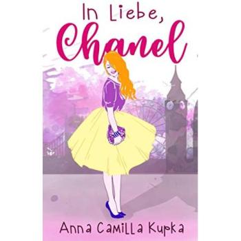 In Liebe, Chanel (Sophie-Reihe) (German Edition)