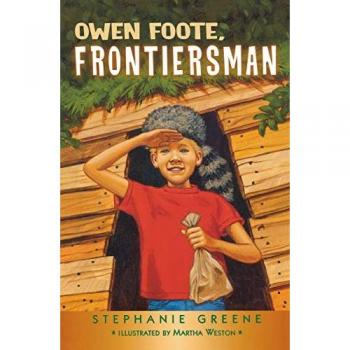 Owen Foote Frontiersman