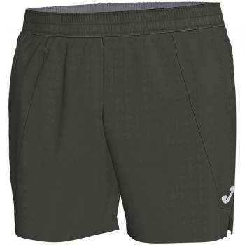 Kiarenza FD 101072 Schwarzer Sportshorts – Joma Fashion Bermuda, XXL