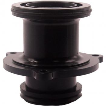 Tuyau de silencieux turbo en aluminium – Volkswagen Golf MK7