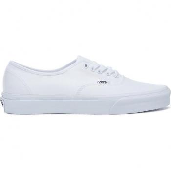 Sneakers Basse Vans Authentico Bianco