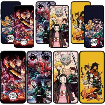Demon Slayer Kamado Tanjirou Case for iPhone 14