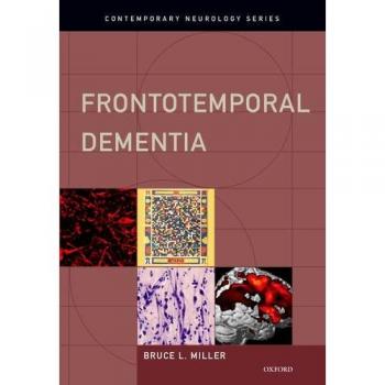 Frontotemporal Dementia