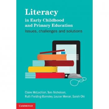 Vitalsource Technologies, Inc. Literacy In Early Childhood And Primary Education