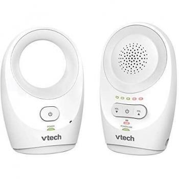 Vtech 80-301608 DM1111 Babyphone, Bunt
