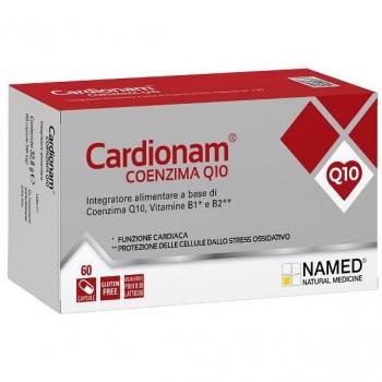 Cardionam Q10 60CPS – formato 32,8 g