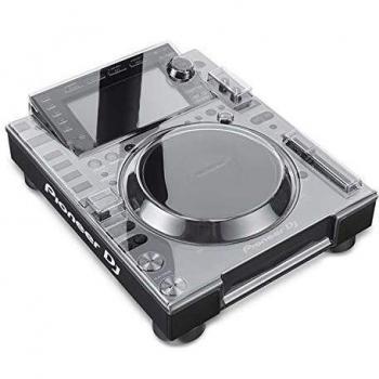 Decksaver DS-PC-CDJ2000NXS2 Clear