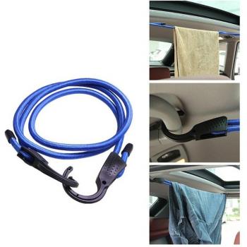 1.5M Indoor Clothesline Bungee Cord