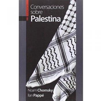CONVERSACIONES SOBRE PALESTINA